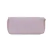 2025 Nueva Cartera para Mujer Bolso de Mano Largo con Relieve de Diamantes Moda Casual Gran Capacidad Portatarjetas Billetera para Monedas Mujer