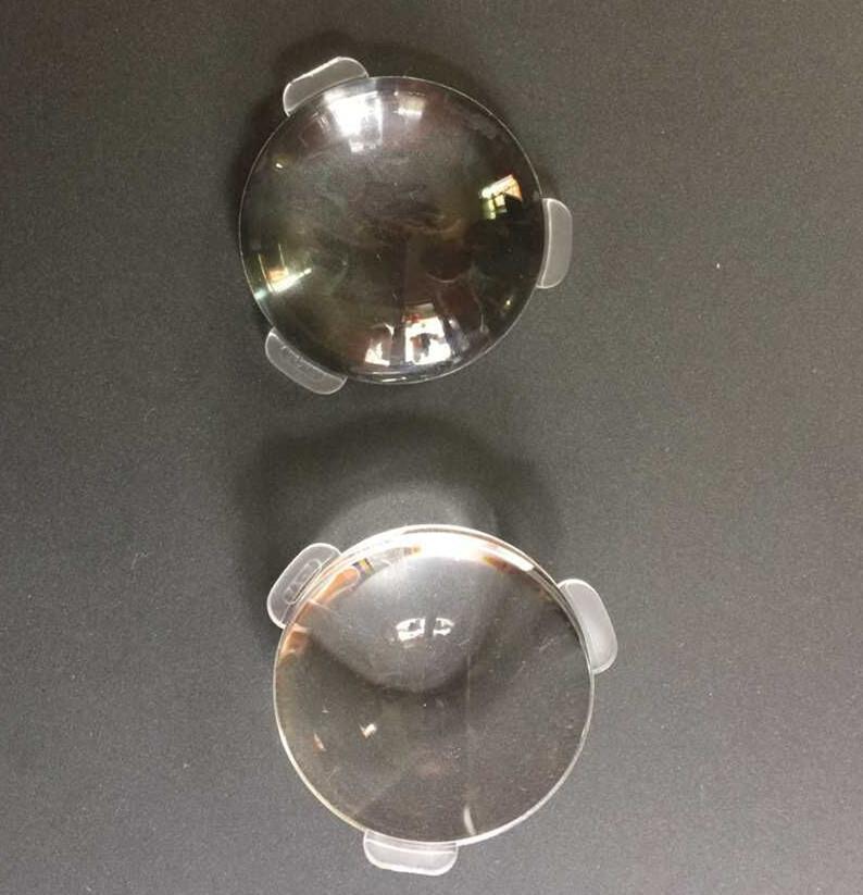 34mm google cardboard lens