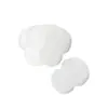 Adesivos Anti-Sujeira para Aba de Chapéu, Adesivos Absorventes de Suor para Gola, Adesivos Descartáveis para Borda de Aba de Chapéu para Chapéus de Treinamento Militar, Adesivos Mágicos Absorventes de Suor Atacado