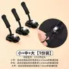 Reparador de Cremalleras Universal Desmontable para el Hogar Venta al por Mayor de Fábrica Cabezal de Repuesto Universal para Ropa y Bolsos Sin Instalación