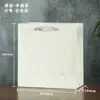 [Grande Promoção] Sacola de Papel para Bolsa Pote de Chá Sacola de Embalagem Neutra Atacado