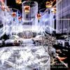 Cortina de línea de boda con aro y noria, cortina de línea de cifrado, cortina de línea de boda, decoración de borlas para escenario, accesorios de boda