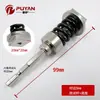 Cabezal de Prueba de Torque Hp-20/50/100 Probador de Torque Tapa de Botella Accesorio de Montaje para Motor Varilla de Prueba