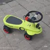 Carrinho de Balanço Modificado, Carro Twist Elétrico de Mobilidade, Carrinho de Bebê, Carro Infantil, Modificação de Skate Elétrico Modificado