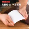 Raspador de Plástico para Assar Raspador Trapezoidal para Arroz e Macarrão Raspador Macio para Pão, Creme e Massa Ferramenta Raspador para Tábua de Óleo Em Estoque