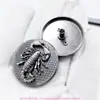 Adornos y Accesorios de Escorpión en Relieve Tridimensional Pequeños y Exquisitos Hechos a Medida, Regalos Ornamentales y Accesorios de Ferretería