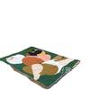 Manta de camping personalizada transfronteriza, esterilla de picnic a prueba de humedad, tapiz jacquard, estilo Ins, toalla de sofá, manta de hilo, manta de sofá multifuncional