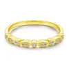 Conjunto de Anéis Empilháveis de Prata Esterlina 925 Tonglin com 2 Peças e Zircônia em Formato de Gota d'Água para Mulheres, Anel de Casamento Mais Vendido na Amazon