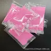 Bolsa de 3-10g de Polvo Flocado Pata de Gato Squishy Peluche Realista Polvo para Accesorios Hechos a Mano DIY Materiales para Juguetes de Comida para Uso Casero