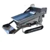 Caminhão Basculante de Esteira, Entrega Direta do Fabricante, Fornecimento Estável, Caminhão Basculante de Esteira com Estoque Suficiente Disponível