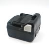 Adequado para Hitachi Gao Yi 18Vd Bsl1815 Bsl1830 Bsl1815X Ferramentas Elétricas Bateria Recarregável de Lítio