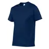 Camisetas de Manga Curta Masculinas e Femininas, Camisetas de Verão com Gola Redonda, Estilo DIY, Camisetas Esportivas Casuais Unisex Europeias e Americanas, Camisetas