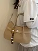 Bolso de alta gama, de nicho, para mujer, nueva colección otoño 2026, retro y moderno, perfecto para ir al trabajo, bolso de hombro, bolso cruzado, bolso tote