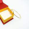 Pulsera de Moda Estilo Coreano con Hebilla Personalizada Corazón a Corazón Pulsera Popular Corazón a Corazón Pulsera de Hebilla en Forma de Corazón Versátil para Mujer