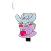 Acrílico Desenho Animado Acessórios Para Cabelo Infantil Grampo De Cabelo Sanrio Acrílico Grampo De Cabelo Doce Bico De Pato Grampo Lateral Grampo De Franja