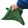 Bolsa Cinco Elementos Qiankun Bolsa de Areia de Ferro Triangular Bolsa de Lona Garra de Arremesso Força nos Dedos Força de Pegada Exercício de Treinamento da Cintura Saco de Areia Saco de Areia