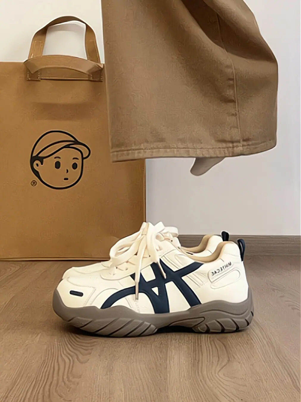 SKU_2_蓝色 3cm+2cm内增高垫