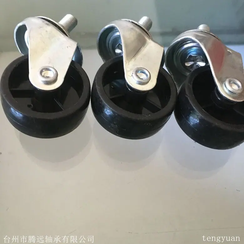 脚轮4