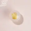 Deus da Riqueza de Cinco Vias Ágata Natural Contas Soltas Ágata de Cinco Elementos de Alta Qualidade Contas Redondas Pulseira de Contas Feita à Mão Acessórios de Estampagem a Quente Atacado