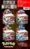 Coleção de Cartas Exclusivas de Pokémon, Cartas de Pikachu de Shanhaijing, Cartas de Pokémon, Cartas Raras de Pokémon