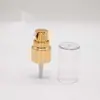 20 Dentes 10 Dentes 20 Dentes Alumínio Eletroquímico Dourado Escalonado Tudo Incluído Bico de Galinha Base Bico de Bomba de Mel Bico de Bomba Spray de Perfume