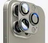 Adequado para Filme de Lente Apple 17Promax iPhone17Pro Armadura de Metal Integrada Filme Protetor de Lente 17Air
