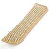 Almofada para Gato Sisal Z, Resistente a Arranhões, Durável, Não Solta Pelo, Placa Vertical para Arranhar Gato, Tapete para Arranhar Gato, Arranhador para Gato, Brinquedo de Corda de Sisal