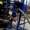 Fabricante de controle remoto máquina de rosqueamento de tubo de borracha automática para máquina de rosqueamento de haste de borracha de vara de vareta de ferro de trilho de alta velocidade