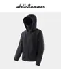 Roupas de proteção solar para homens e mulheres, verão, seda gelada, secagem rápida, leve, respirável, roupas de proteção solar, compra em atacado, varejo, logo personalizado OEM