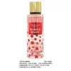 Victoria perfume para damas y caballeros 250ml spray corporal fragancia perfumes duraderos explosivos transfronterizos europeos y americanos