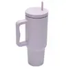 Amazon Taza Fría de 40 oz Grabada con Láser Color Caramelo de Alto Valor Acero Inoxidable 3004 Taza Termo Portátil para Coche