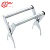 Abrazadera para cuadro de colmena, abrazadera de bazo de acero inoxidable, abrazadera de bazo para cuadro de colmena con mango de madera, abrazadera de bazo de abeja melífera china, apicultura