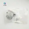 Válvula de retenção operada pneumaticamente AVENTICS 5340051010 válvula de controle de fluxo válvula de retenção