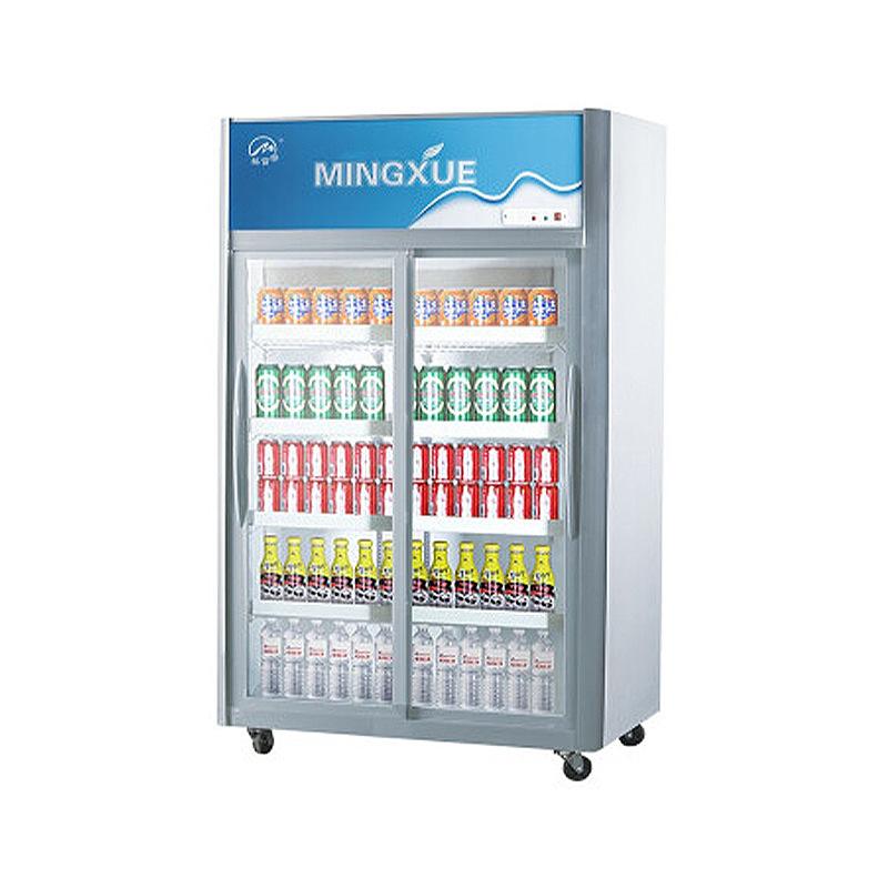 铭雪LC-1000系列展示柜3