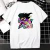 Camiseta Gráfica de Anime Japonés JOJO's Bizarre Adventure