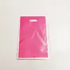 Amazon AliExpress Comercio Exterior Película Perlada Bolsa de Regalo para Fiesta de Cumpleaños Macarrón Decoración de Boda Paquete de 10