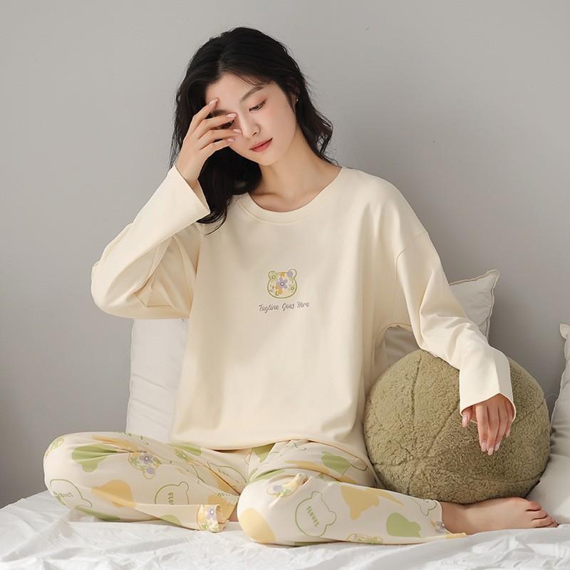 9078小花熊-长