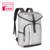 Mochila de gran capacidad con logo imprimible de fábrica, mochila bolsa de hielo, bolsa de hielo para camping, bolsa para mantener los alimentos frescos, bolsa isotérmica para picnic