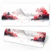 Mouse Pad Personalizado para Jogos de E-Sports, Tapete Grande para Mesa de Computador de Escritório, Tamanho Grande para Uso Doméstico Venda por Atacado