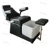 Tienda Multifuncional de Belleza de Pies, Masajeador de Pies Económico, Sillón Sofá Reclinable, Sofá de Manicura, Silla de Belleza de Pies, Belleza de Pies y Pestañas