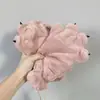 Guantes de Peluche con Garra de Oso de Dibujos Animados Lindos Japoneses para Mujer, Calientes de Invierno, Forrados de Felpa, Engrosados, para Exteriores, Ciclismo, Esquí, Pareja, Modernos