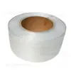 Cinta de embalaje autoadhesiva transparente semiautomática Cinta para empaquetar máquina totalmente automática Ancho de plástico 5,8,11,12,15,18 mm