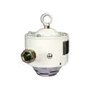 Sensor de humo intrínsecamente seguro Anhui Hengtai GQQ5 para uso en minería, garantía de calidad de fábrica original para aplicaciones subterráneas