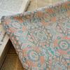 Velho Qian Feng Bada Halo Hanfu Fio-tingido brocado cheongsam tecido novo Chinês camisa de botão vintage travesseiro tecido jacquard