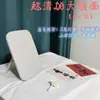 Espejo de Maquillaje LED con Luz, Espejo de Tocador con Luz de Relleno para Belleza, Espejo Plegable de Escritorio para Dormitorio de Estudiantes, Espejo de Maquillaje