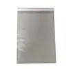 Sobres Bolsas de Papel Glassine Encapsulado Altamente Transparentes, Libres de Plástico, Biodegradables, Reciclables, Bolsas de Empaque Autoadhesivas para Ropa en Stock