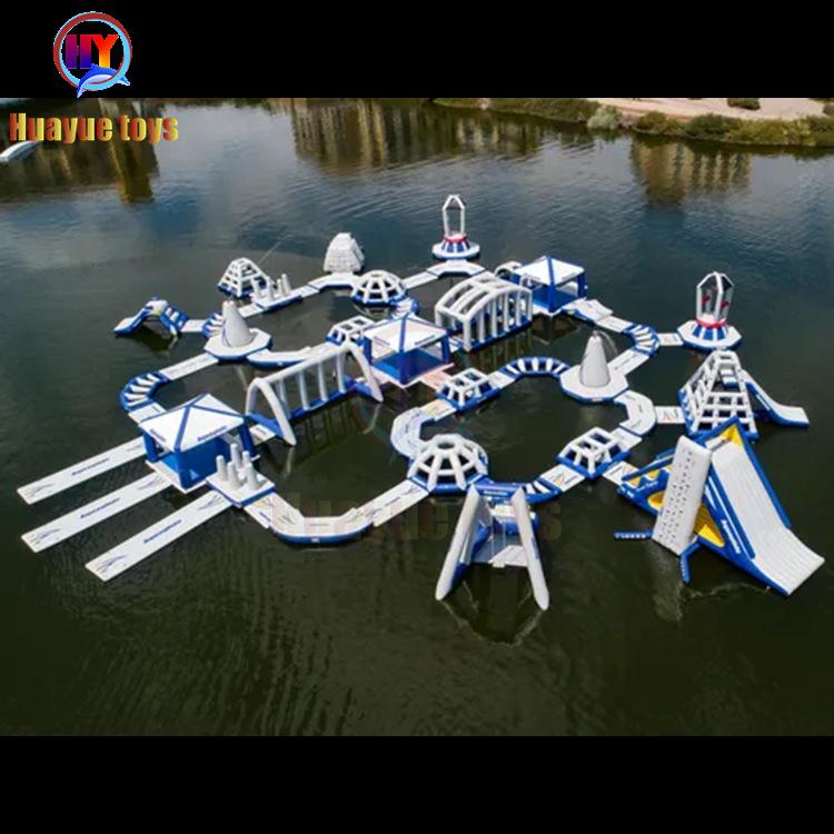 水上乐园场景图 (3)