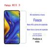 Adequado para película protetora Xiaomi MIX 3 tela de celular película macia película de celular Xiaomi MIX 3 película HD