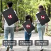 Tablero de Dibujo para Bocetos de Doble Hombro, Portátil y Ajustable, Tablero de Bocetos Específico para Arte con Bolsillo 8K para Dibujar y Bocetar
