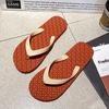 Chanclas Simples Ropa Exterior para Hombre Antideslizantes para Exterior Verano 2025 Nueva Llegada Sandalias Sandalias de Moda para Hombre